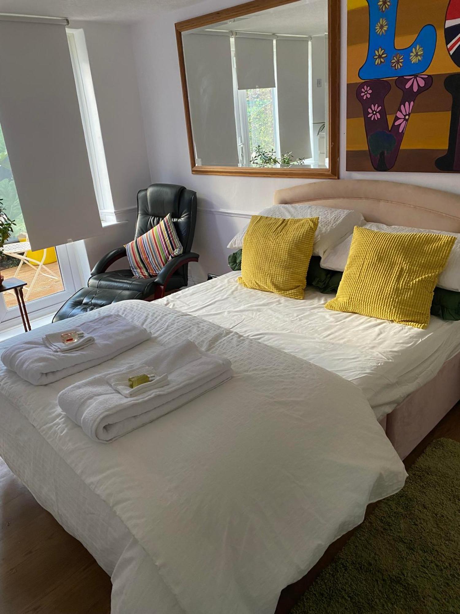 Pond Cottage بورلي المظهر الخارجي الصورة