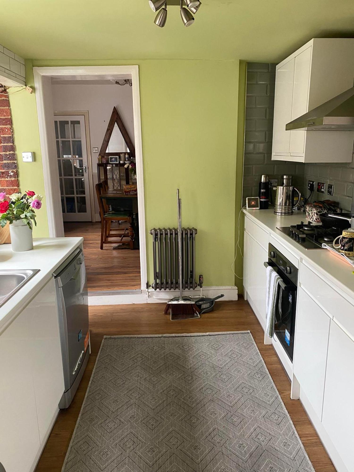 Pond Cottage بورلي المظهر الخارجي الصورة
