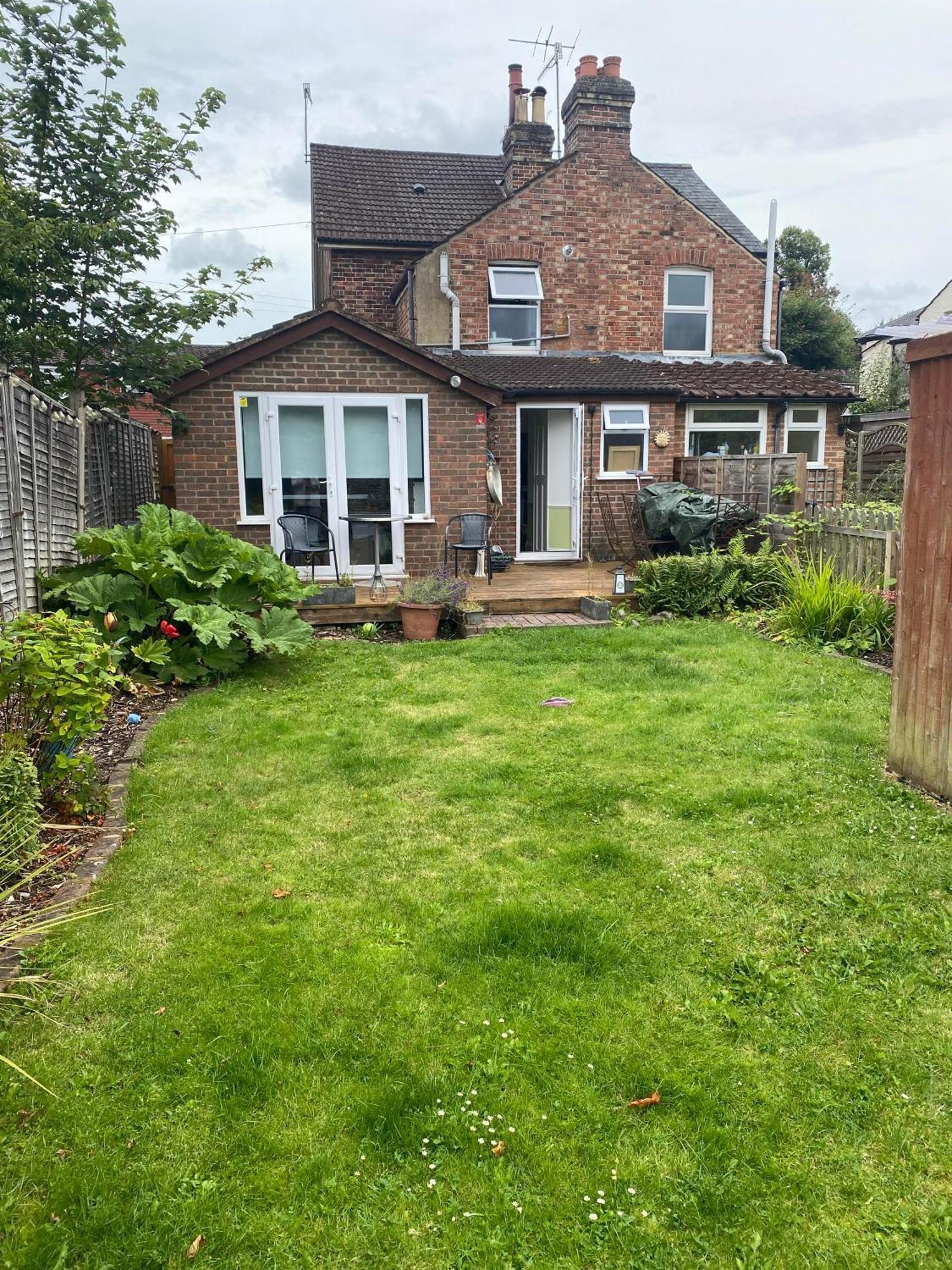 Pond Cottage بورلي المظهر الخارجي الصورة